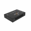 Bzbgear 4K UHD HDMI Extender with Bi-directional IR over a Single Cat5e/6/7 up to 165ft BG-EXH-50C